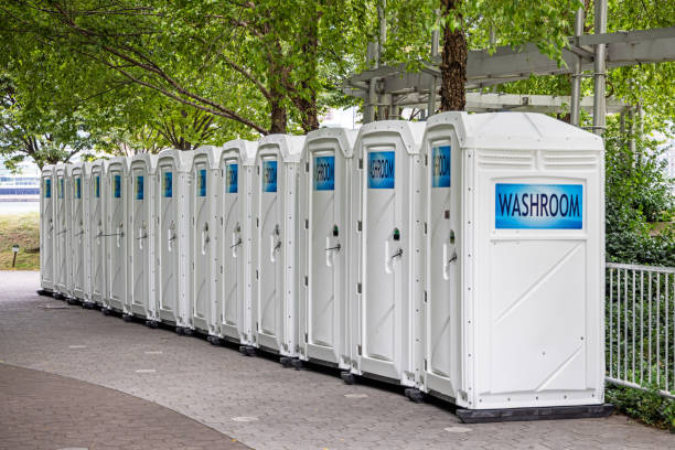 Sanitation services for porta potties in French Lick, IN
