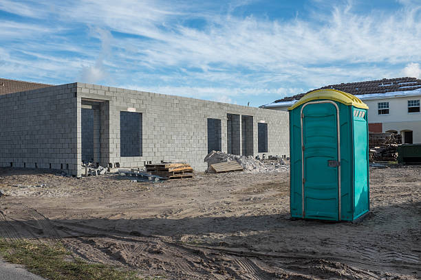 Best Porta potty delivery and setup  in French Lick, IN