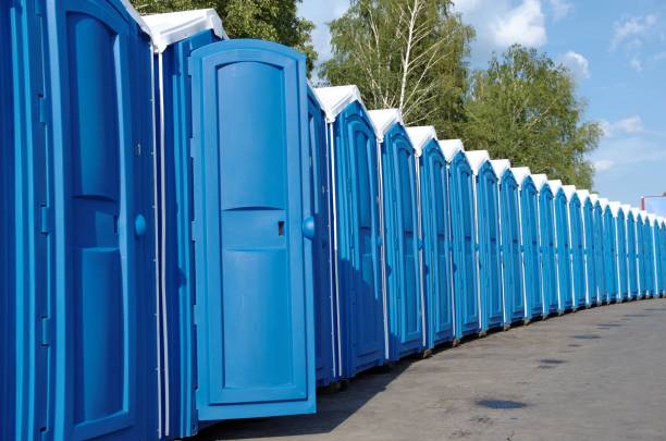 Best Sanitation services for porta potties  in French Lick, IN